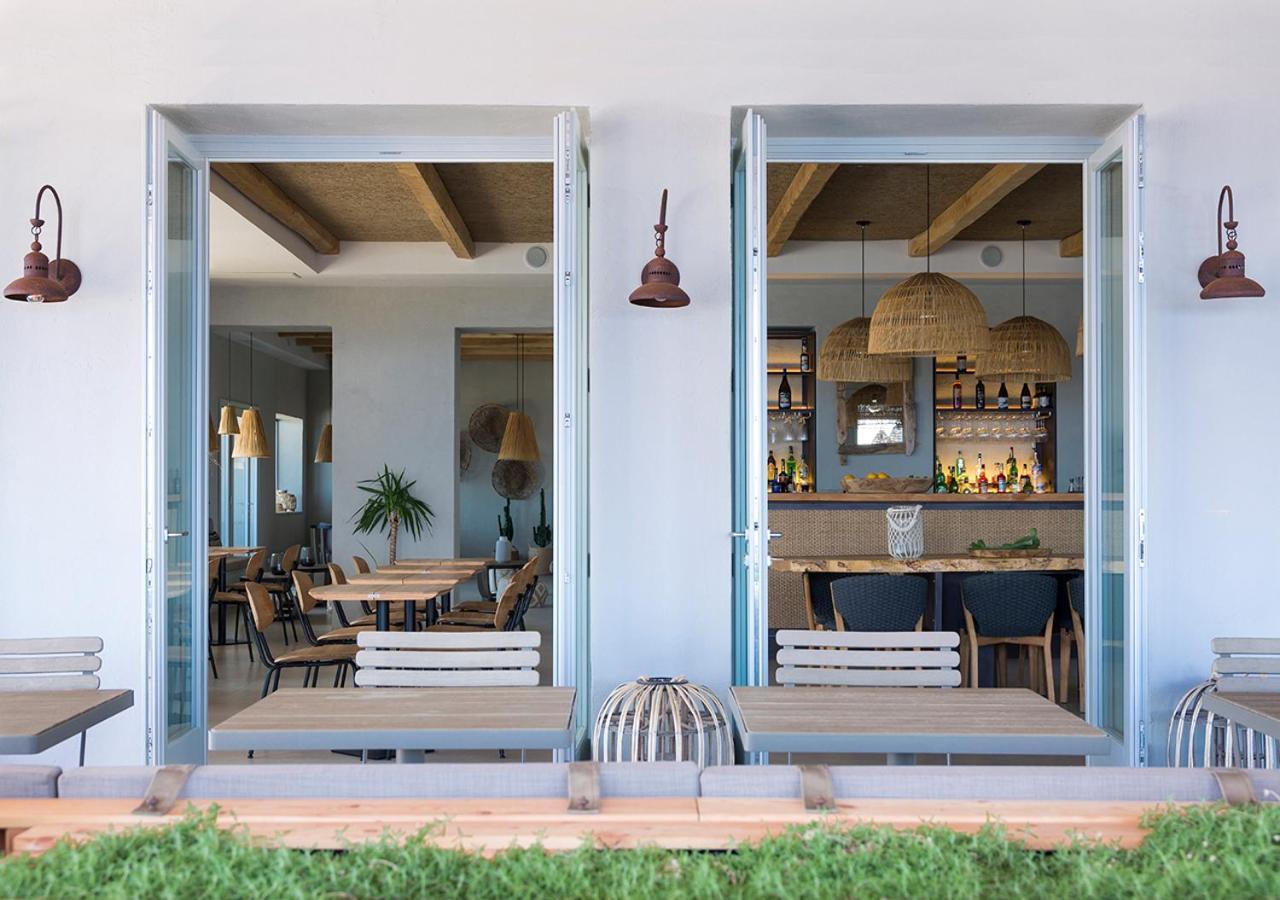 La Guardia Hotel Giglio Porto Zewnętrze zdjęcie